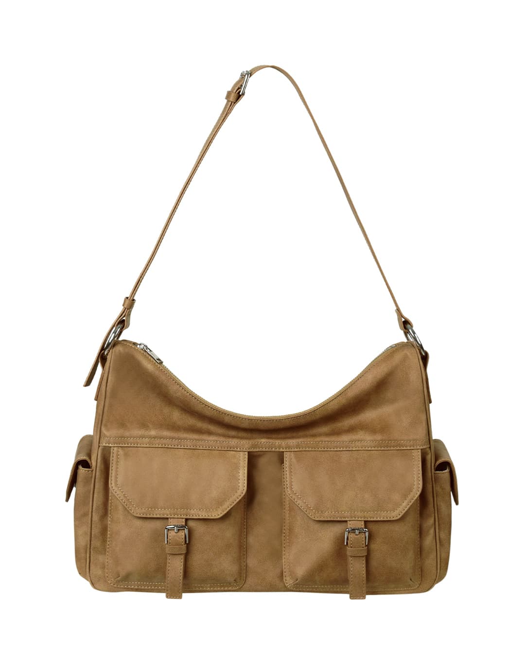 Joey Bag · 조이백 / 카멜