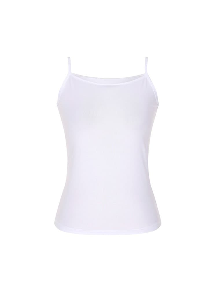 베이직 이너 나시 탑 OW6XE5360