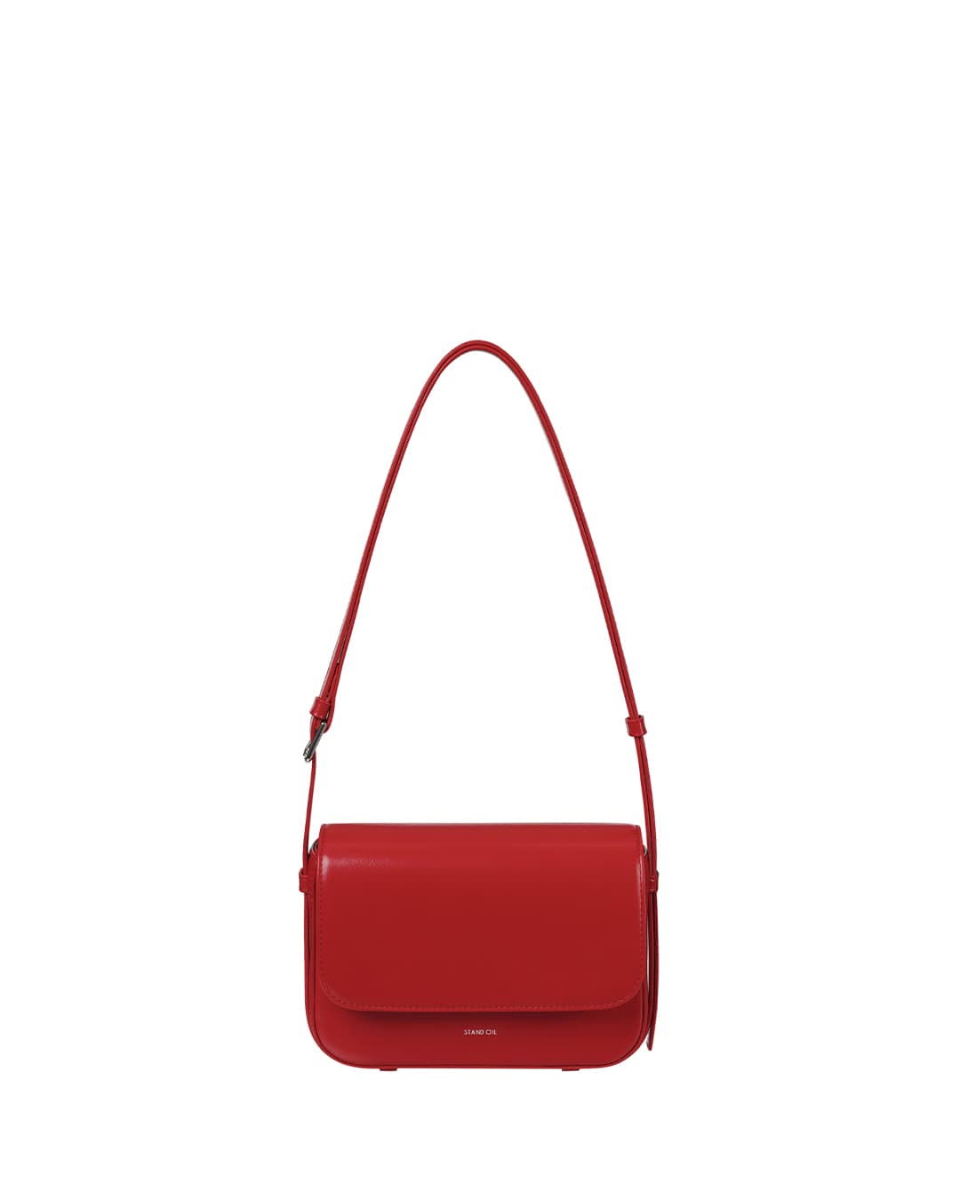 Riddle Bag · 리들백 / 레드
