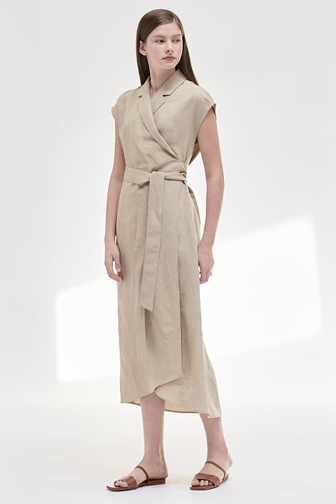 24N tailored summer wrap ops [BE]