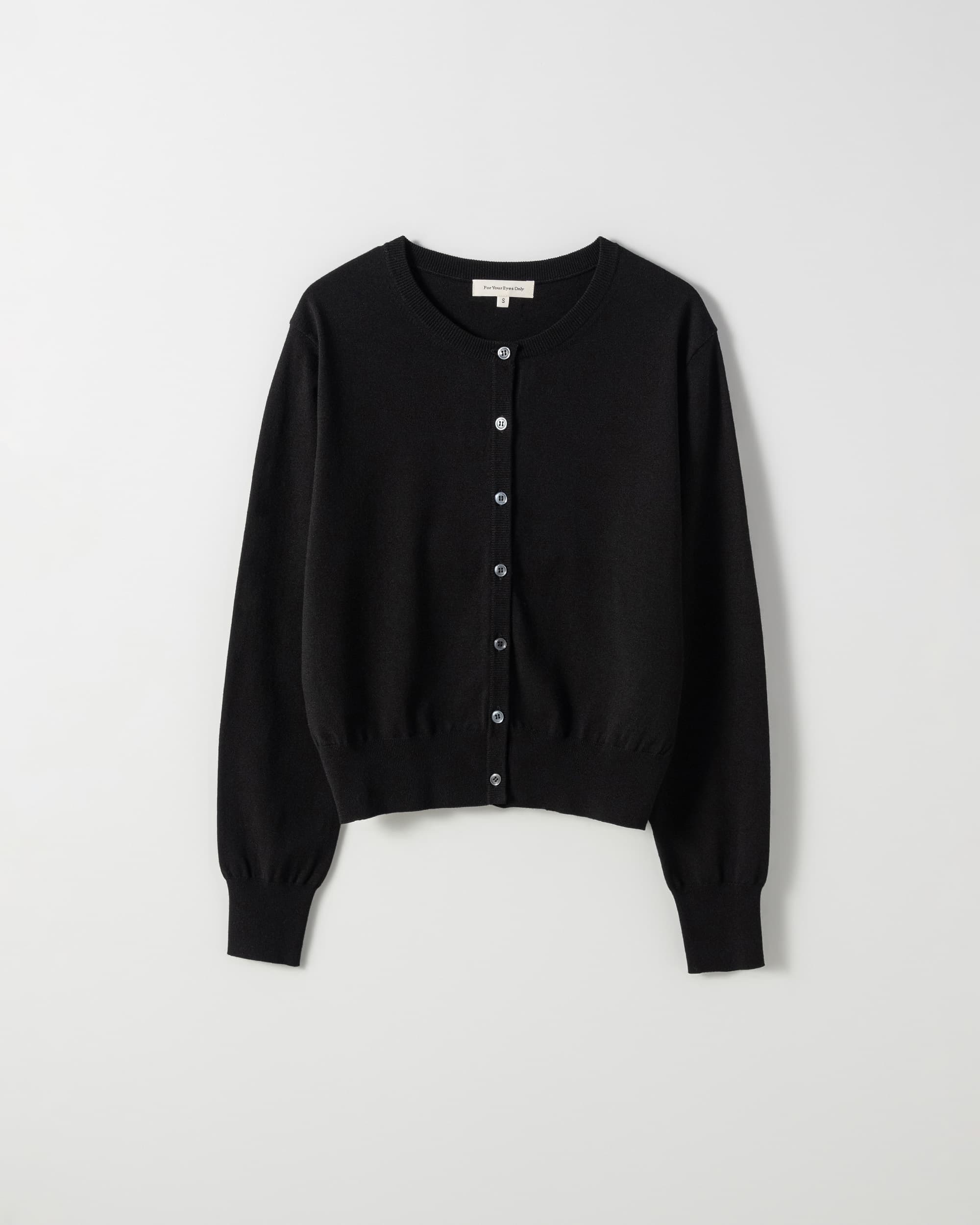 Lizi Soft Knit Cardigan