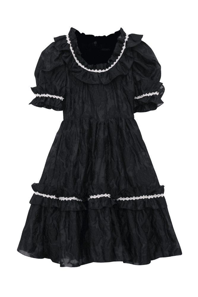 RC22D305 [BLACK]
