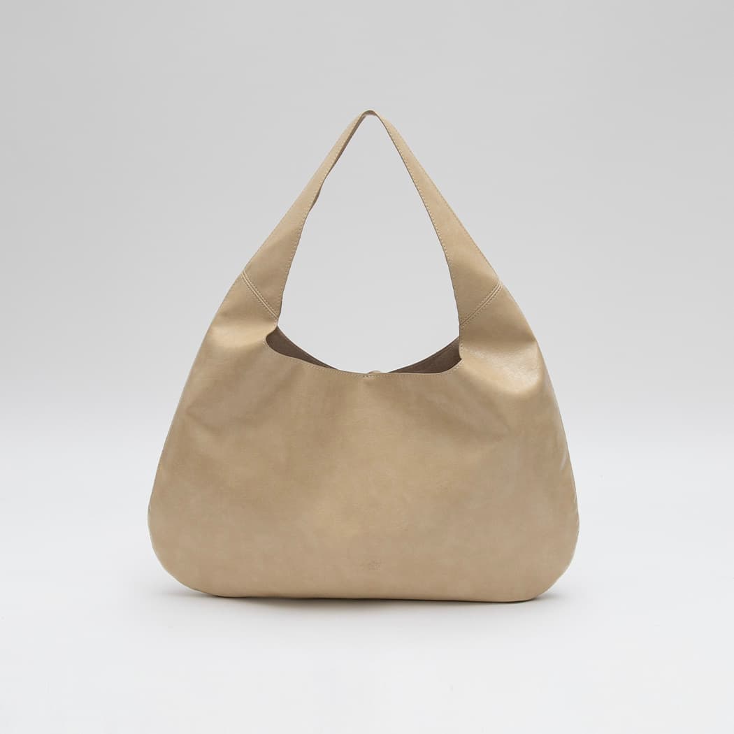 (B-2479)EW ROUND SHOULDER BAG