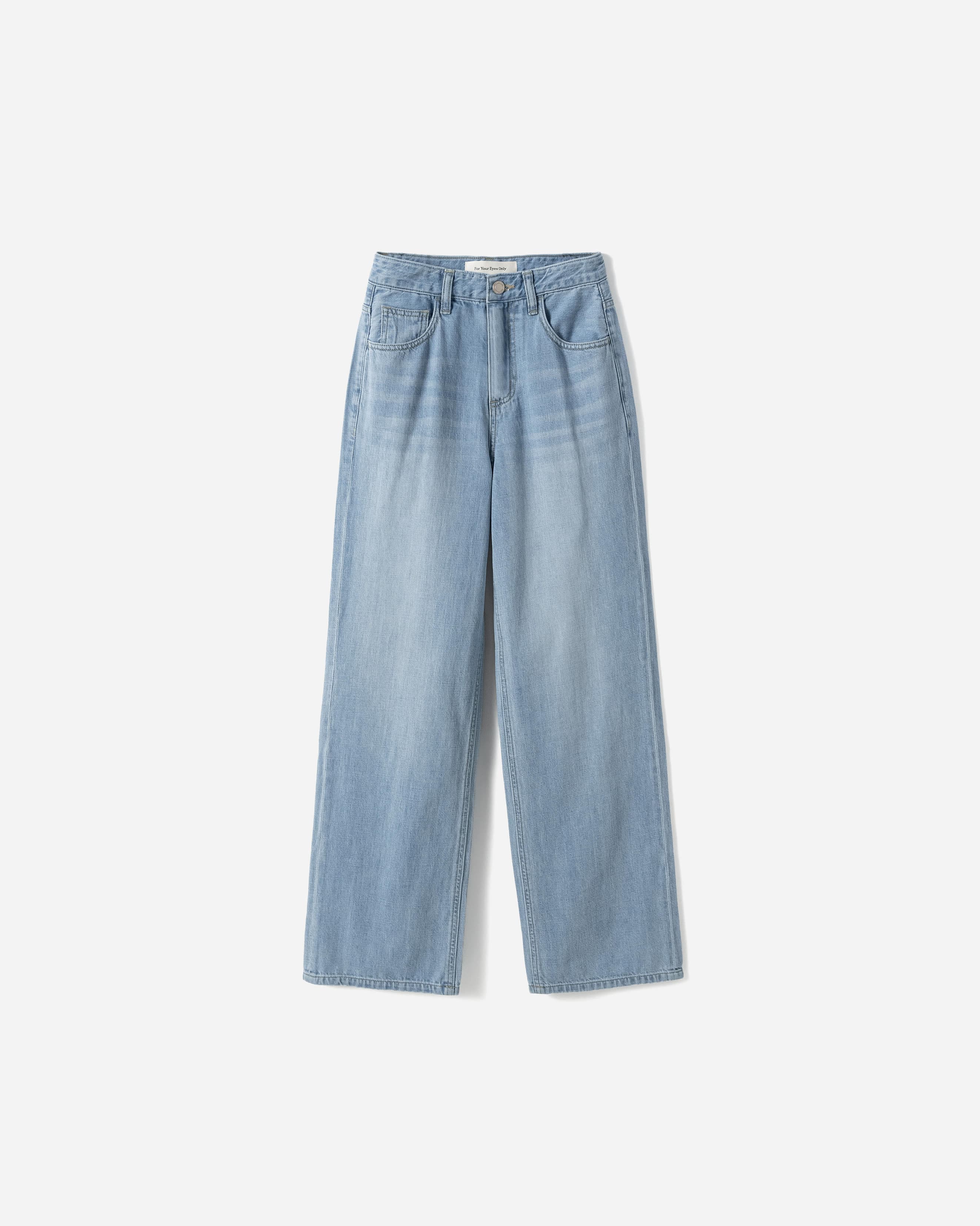 Benny Loose Denim