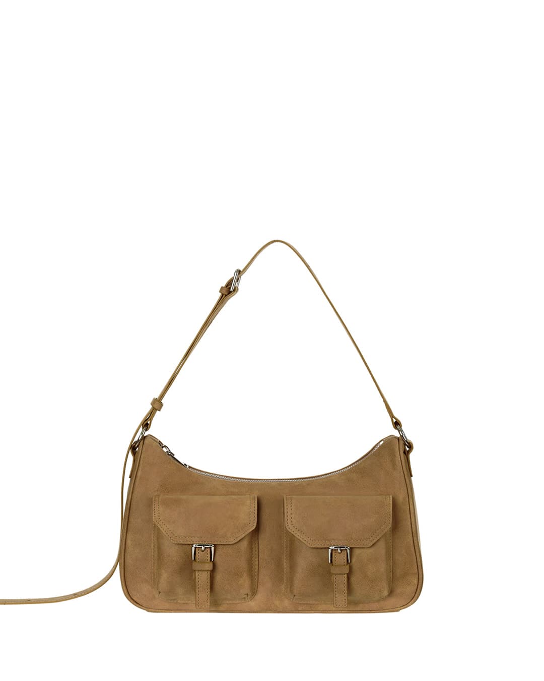 Joey Bag Mini · 조이백 미니 / 카멜