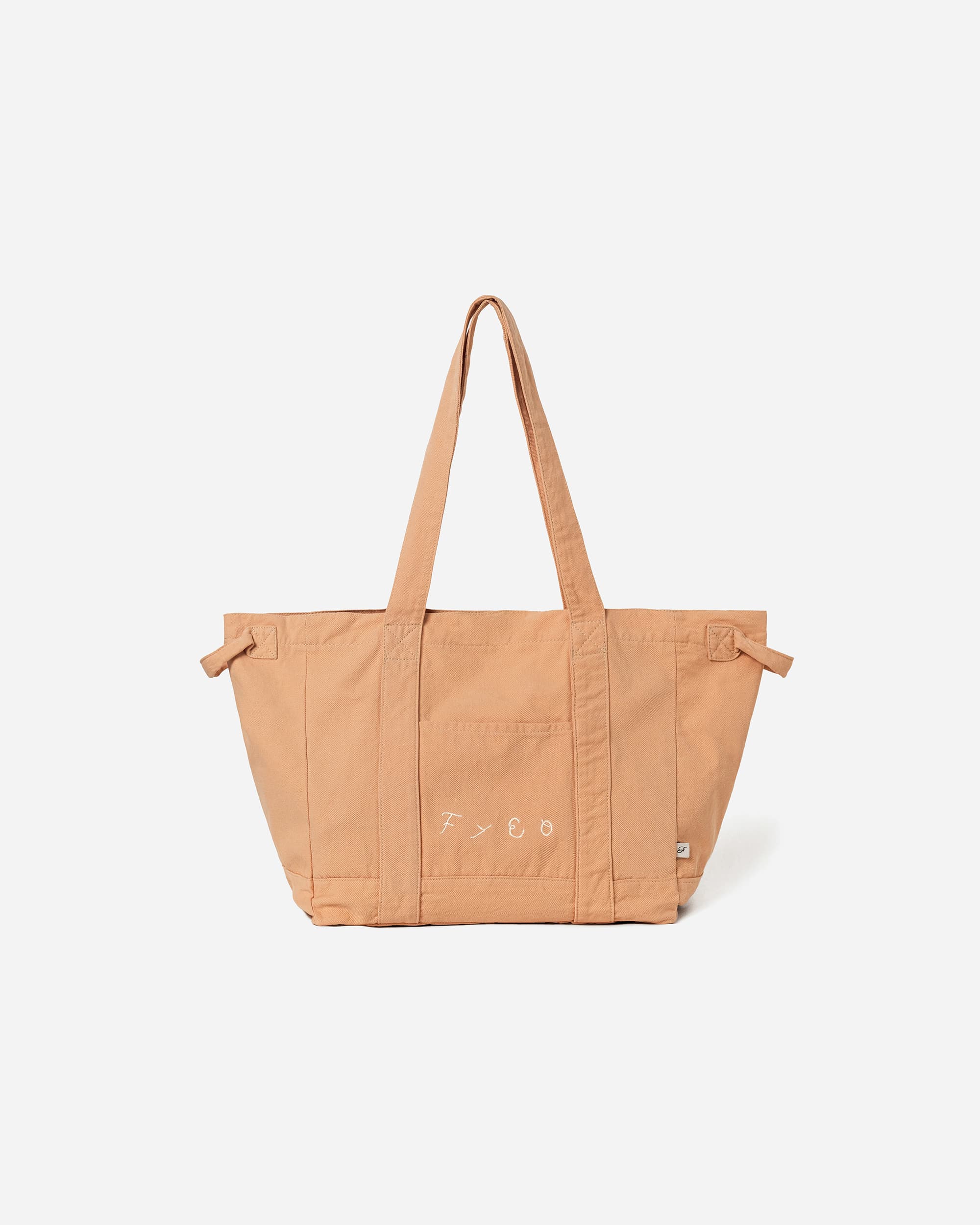 Denny Washing ToteBag