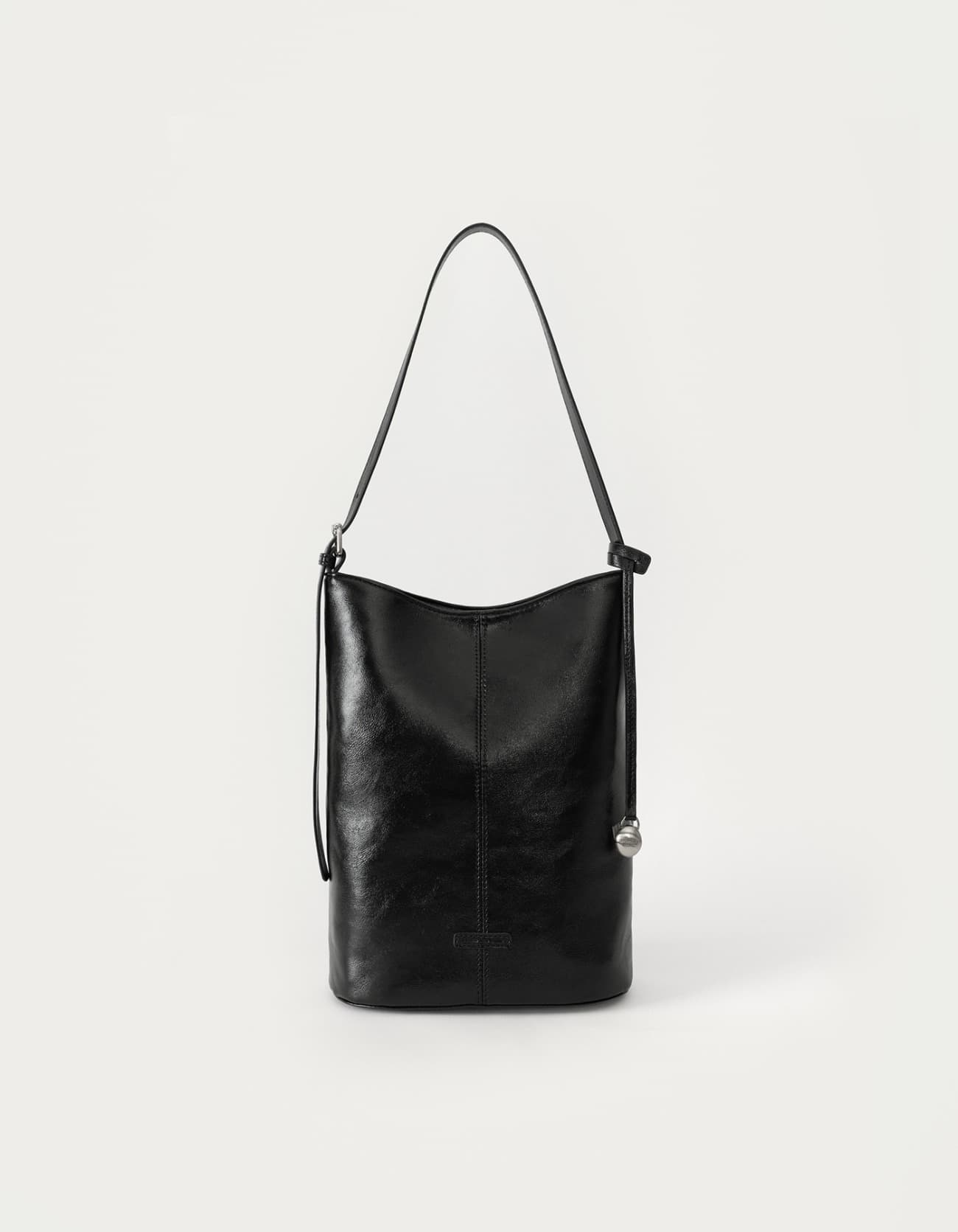 New Benta Shoulder Bag - Black