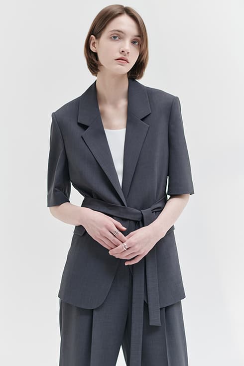 24N summer suit jacket [C/NA]