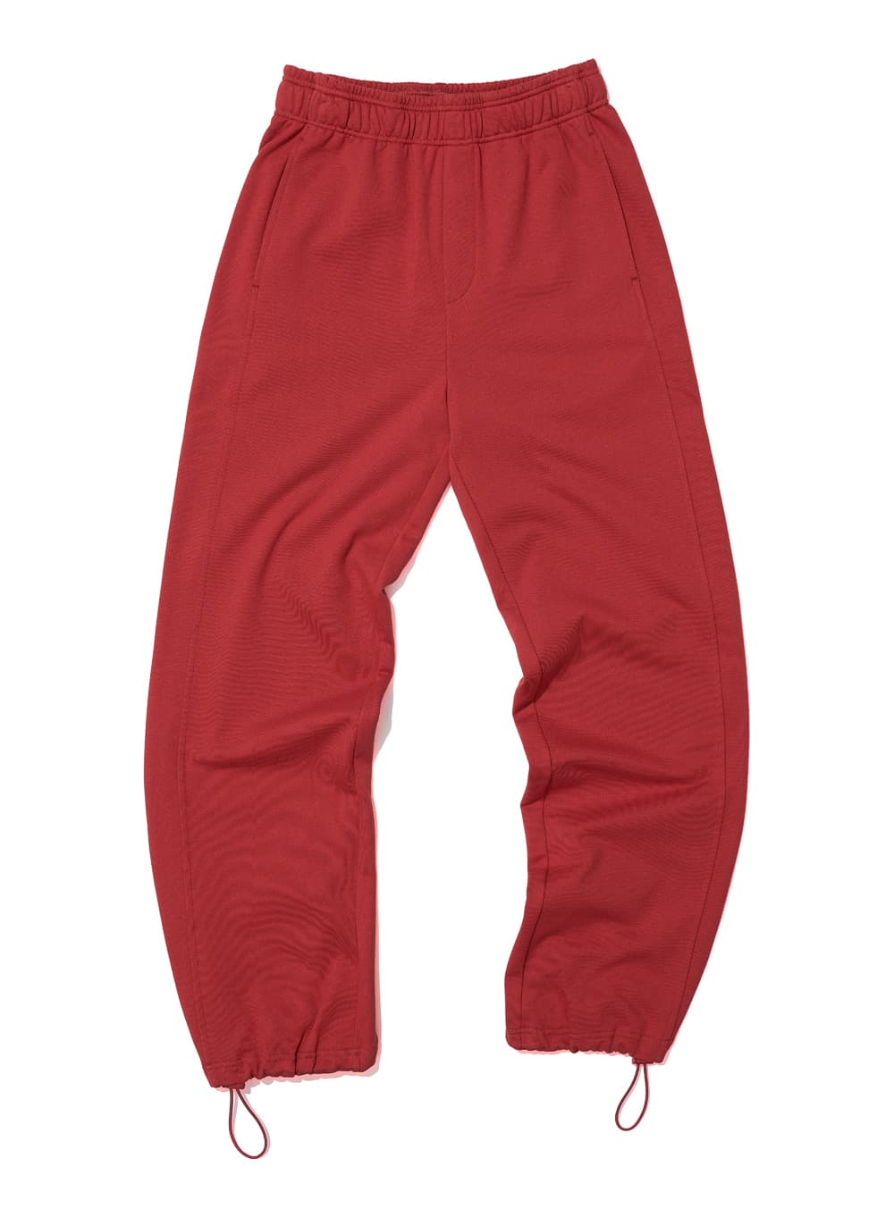 WIDE SWEATPANTS_CHILI