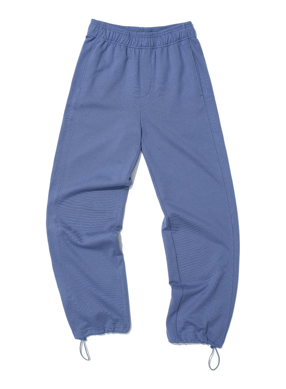 WIDE SWEATPANTS_PURPLE