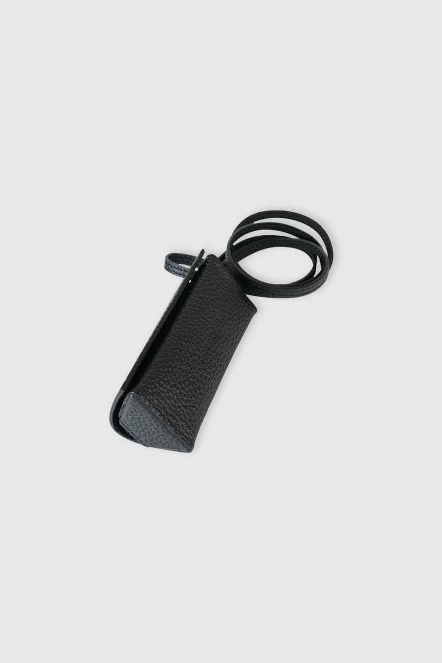 Lipstick Bag (Black)