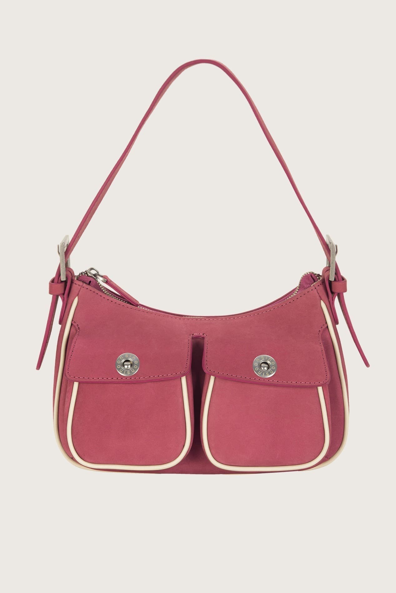 Marron Bag (Pink)