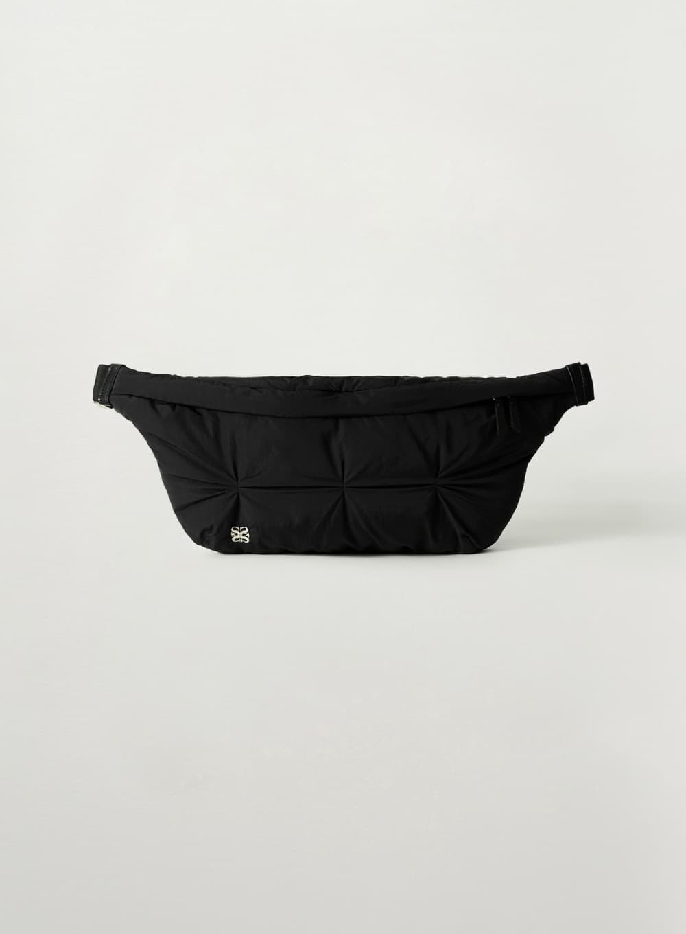 Orta Belt Bag - Black
