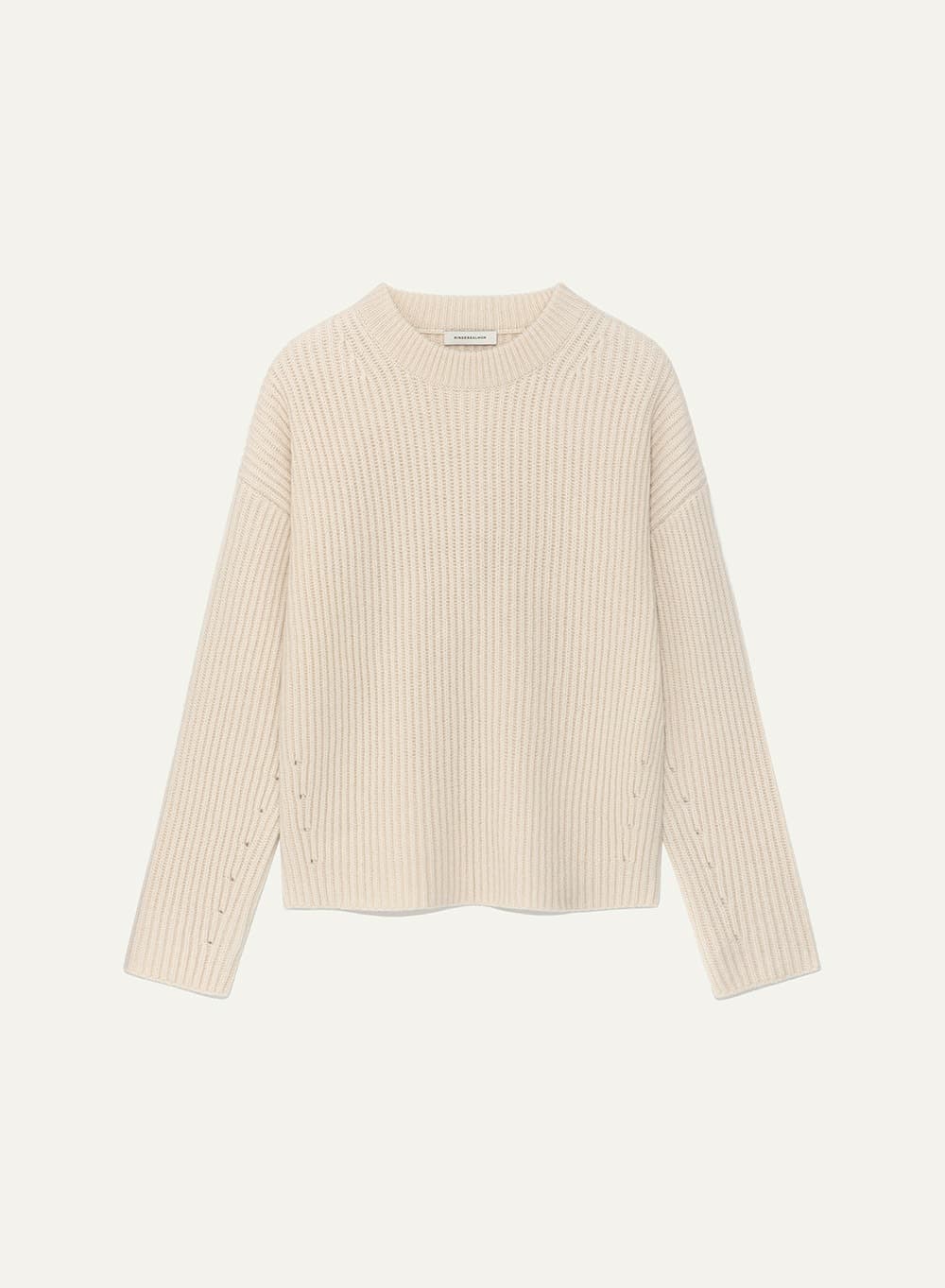 Isabella Sweater Cream