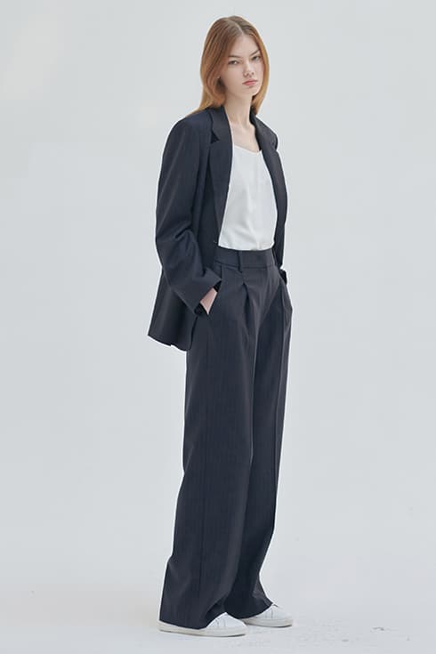 24SN new wide pants [2colors]