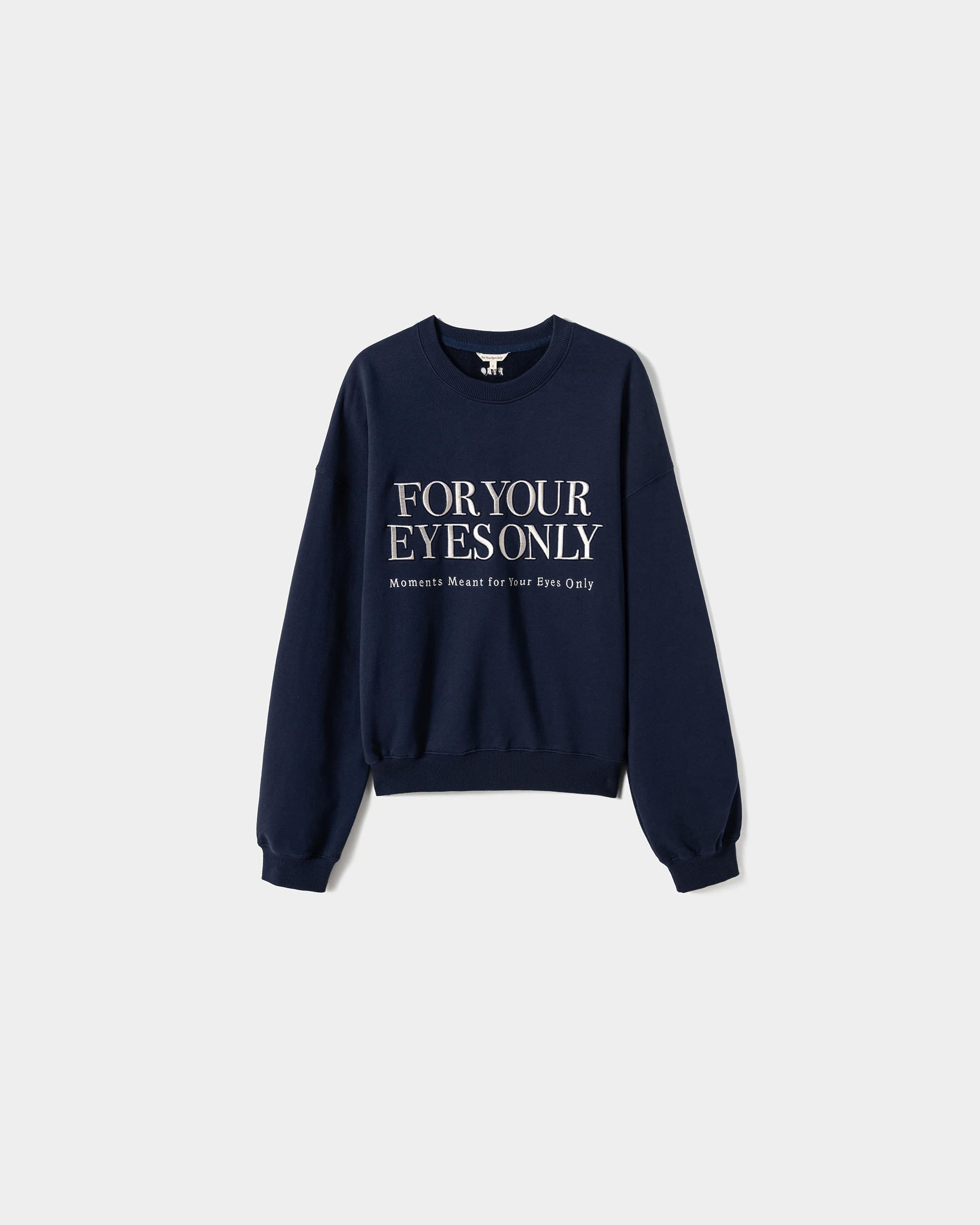 Classic Logo Sweatshirt