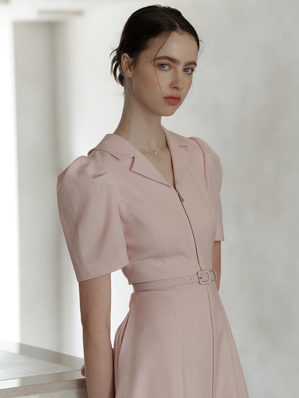 Anna Dress(3color)