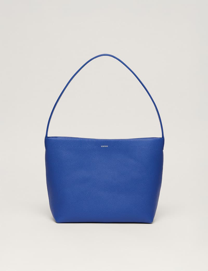 Essay Bag (Blue)