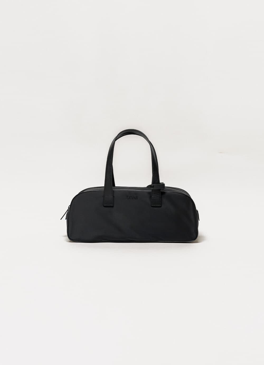 Bliss Baguette Bag - Black