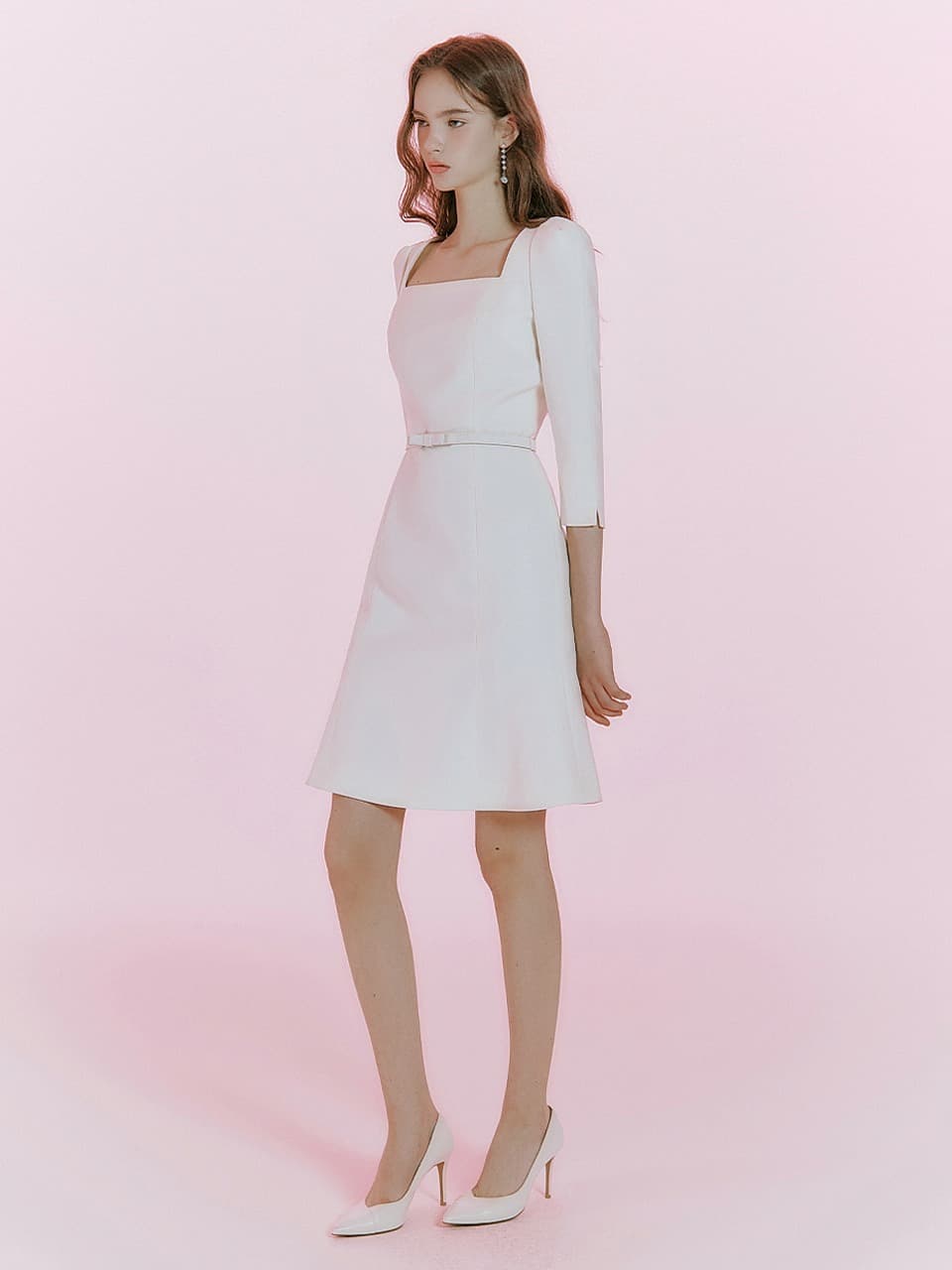 Kaste mini dress