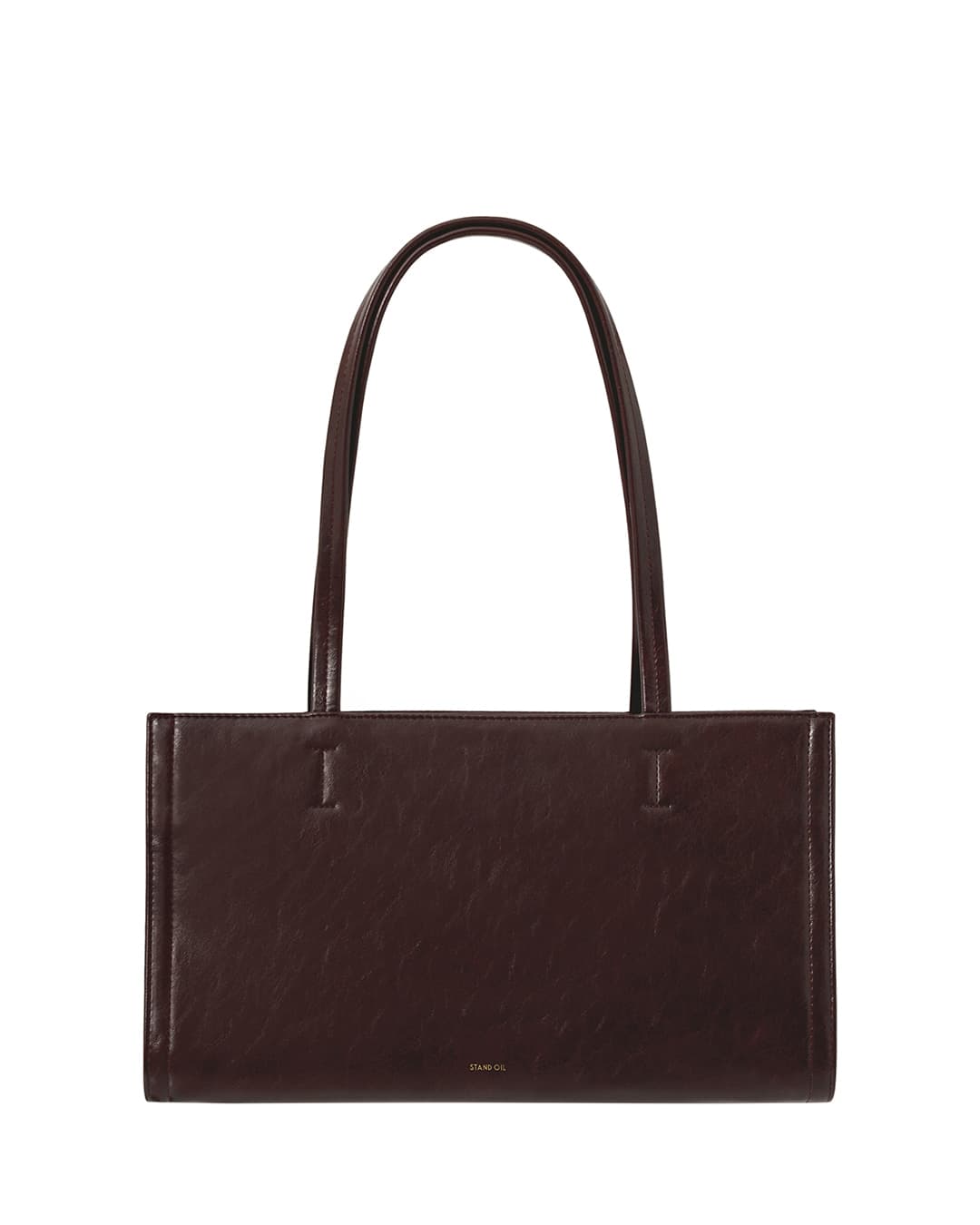 Oblong bag · 오블롱백 / 마론