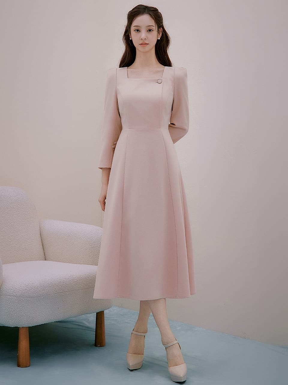 Celeste Dress