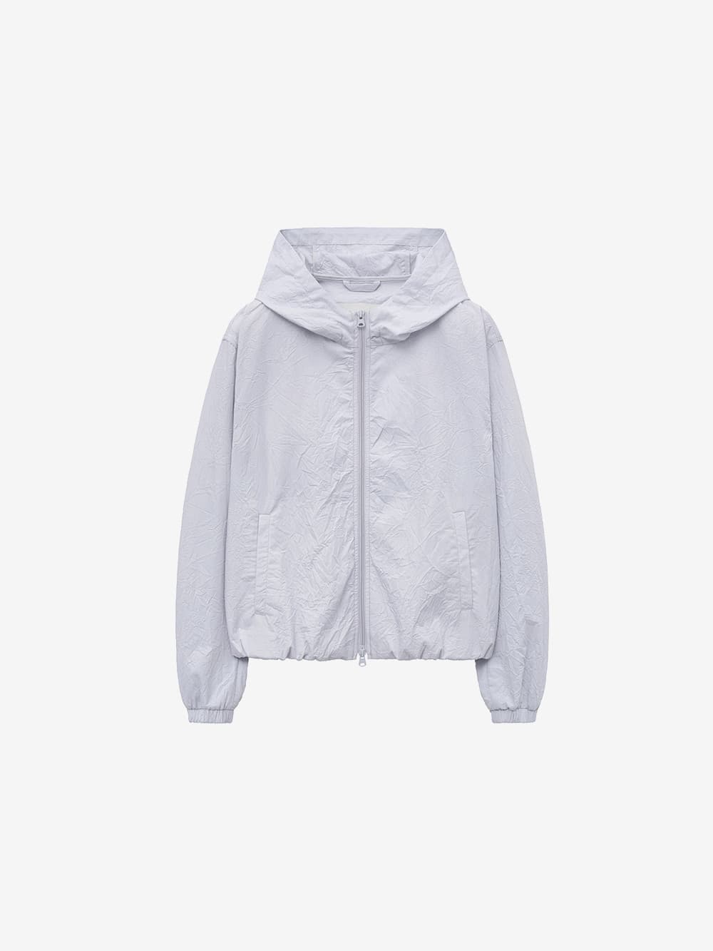 크리즈 볼륨 점퍼 ICE GREY