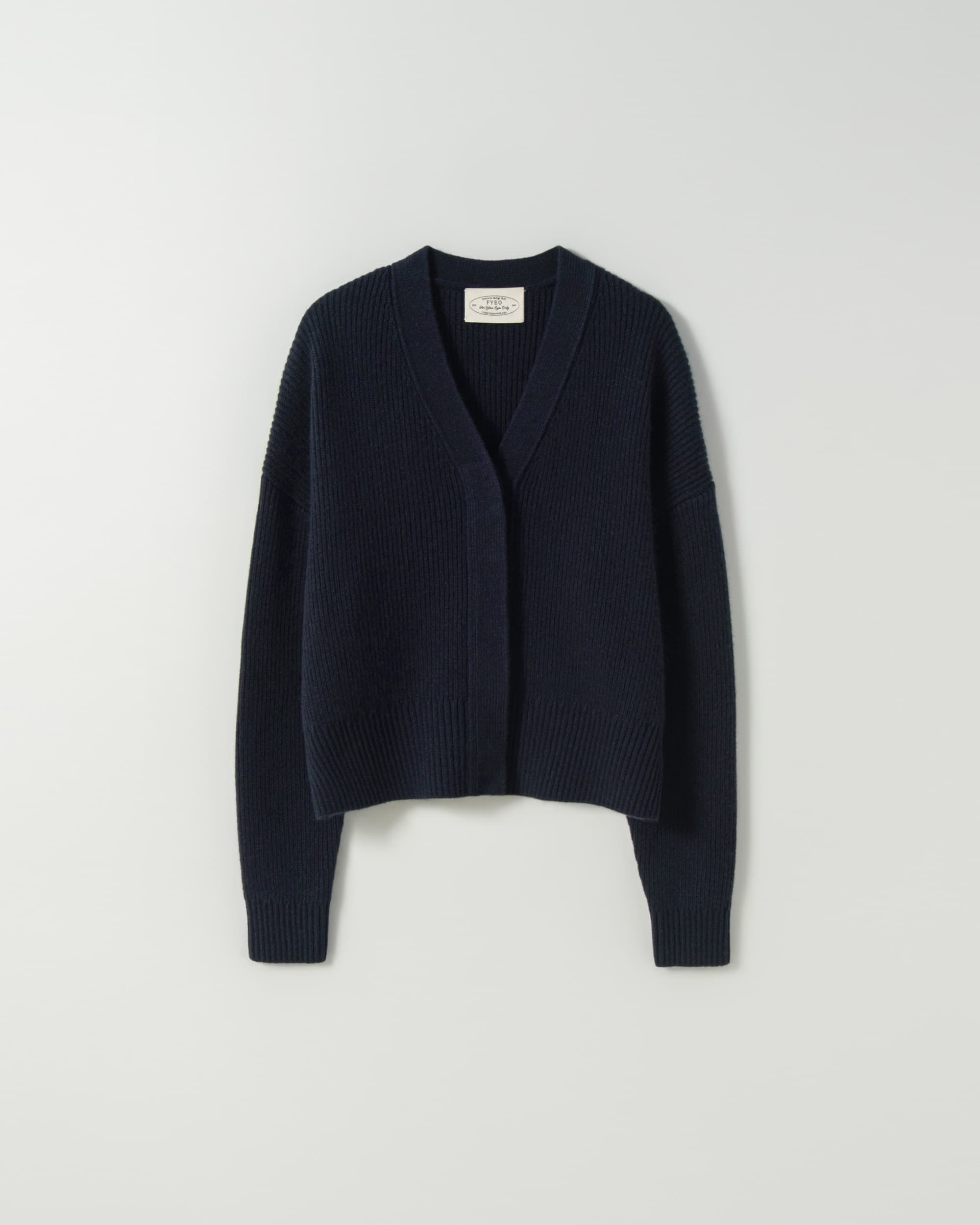 Nello Cashmere Blend Cardigan