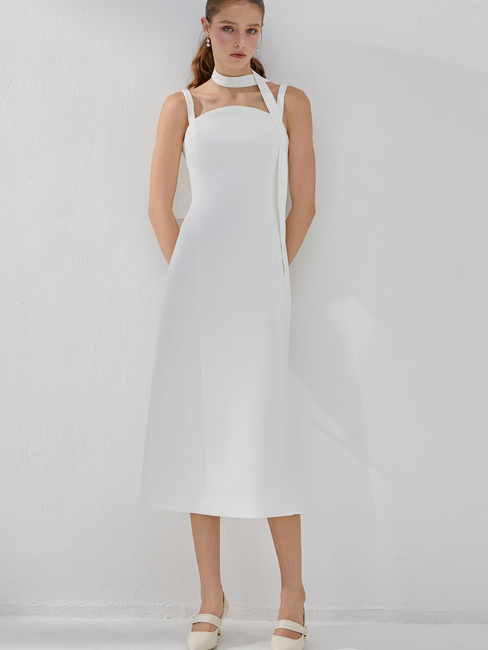 Linnea dress(2colors)