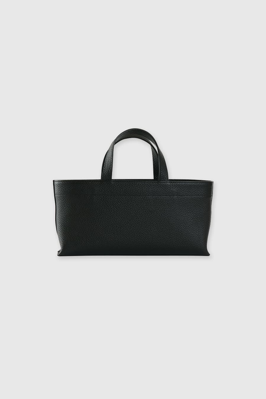 Wide Bag Mini (Black)