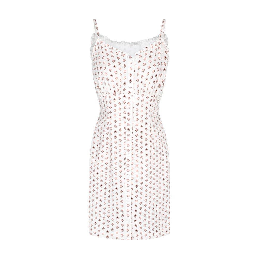 tulip slip one piece