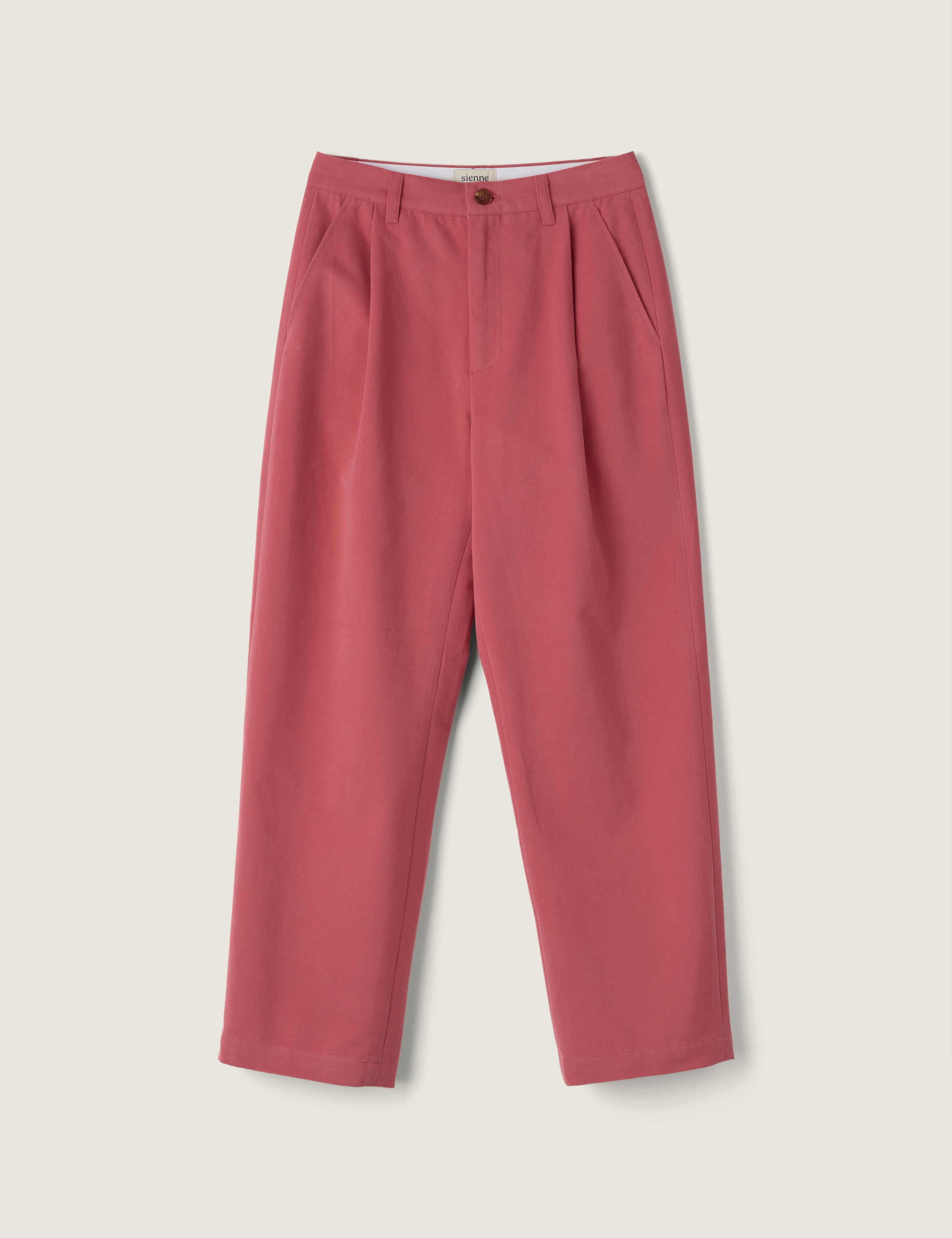 Vince Pants (Pink)