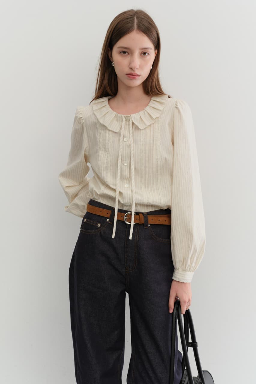 D-BUCKLE SUEDE BELT CAMEL