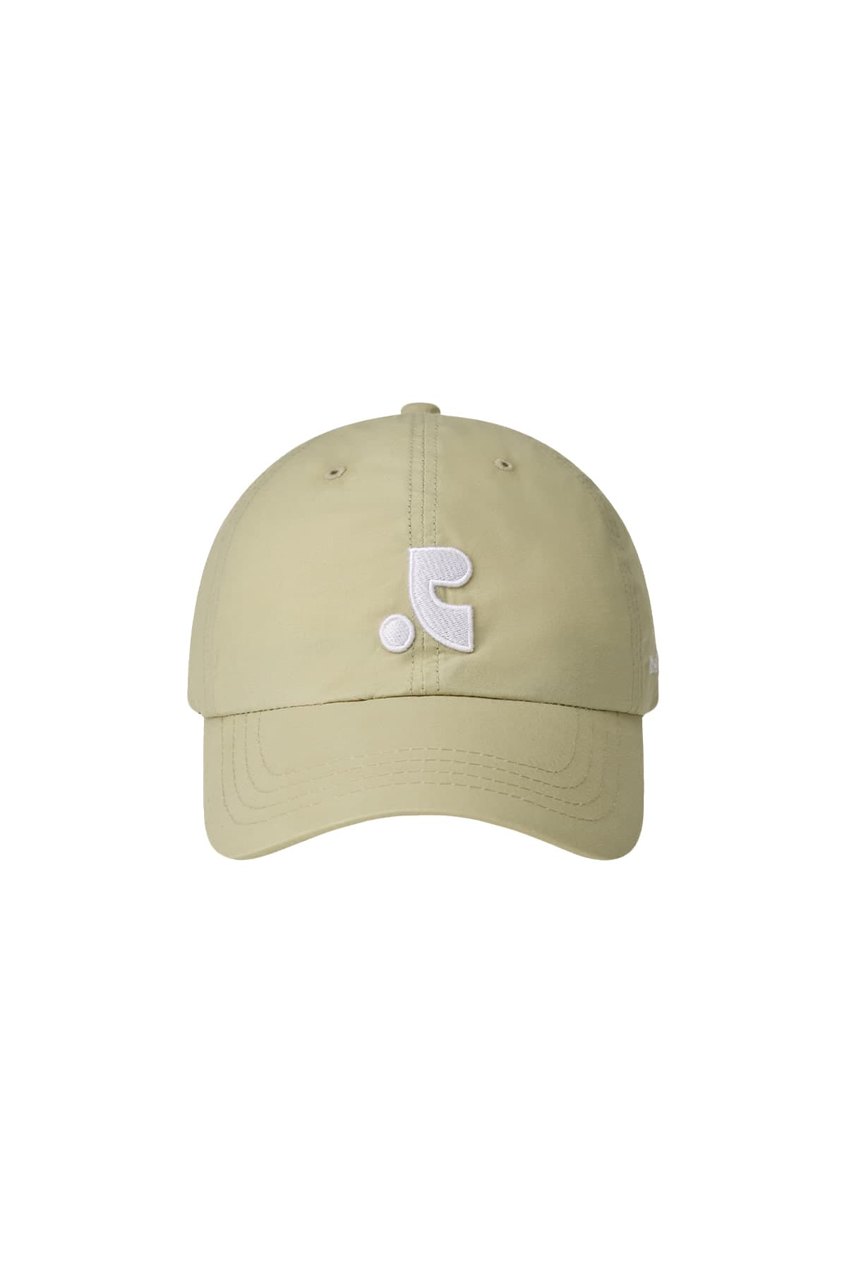 LIGHT COTTON CAP - BEIGE