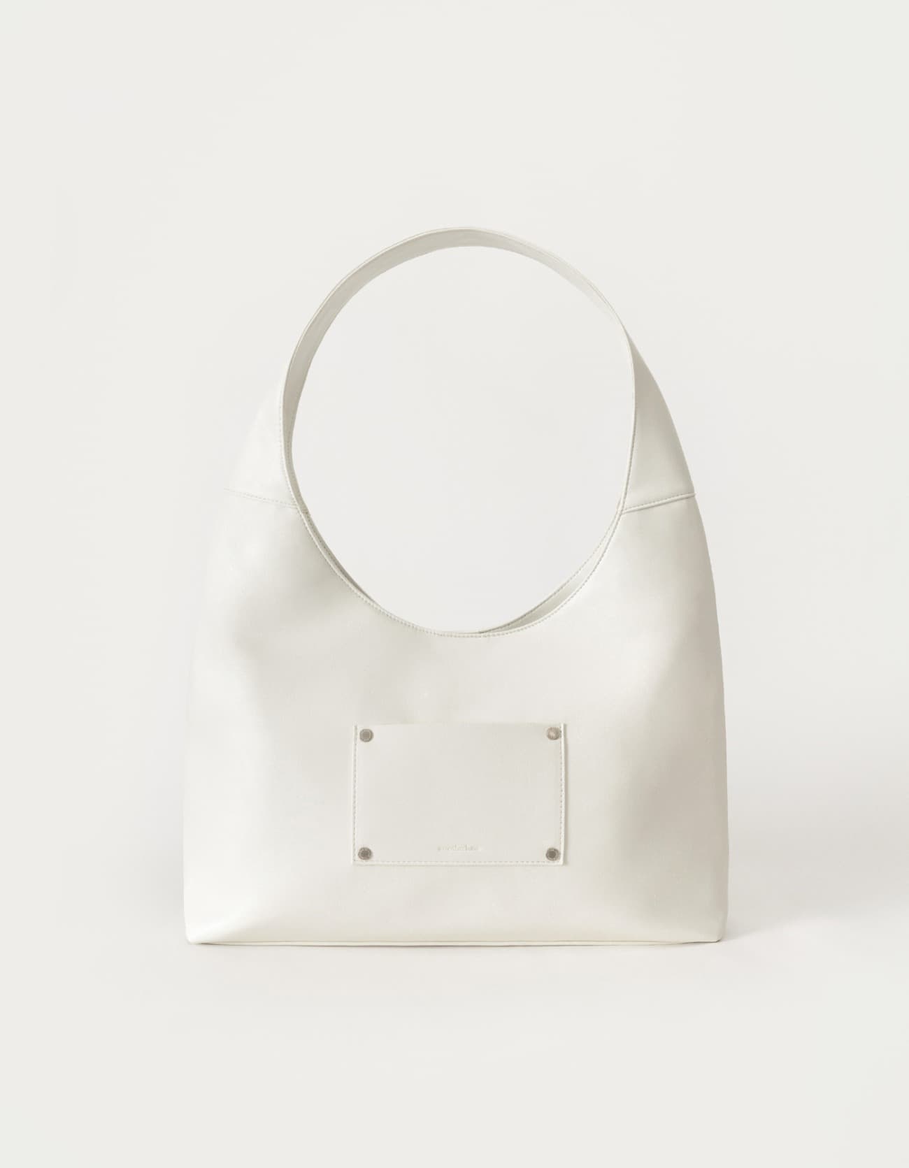Archive Bag - Ivory