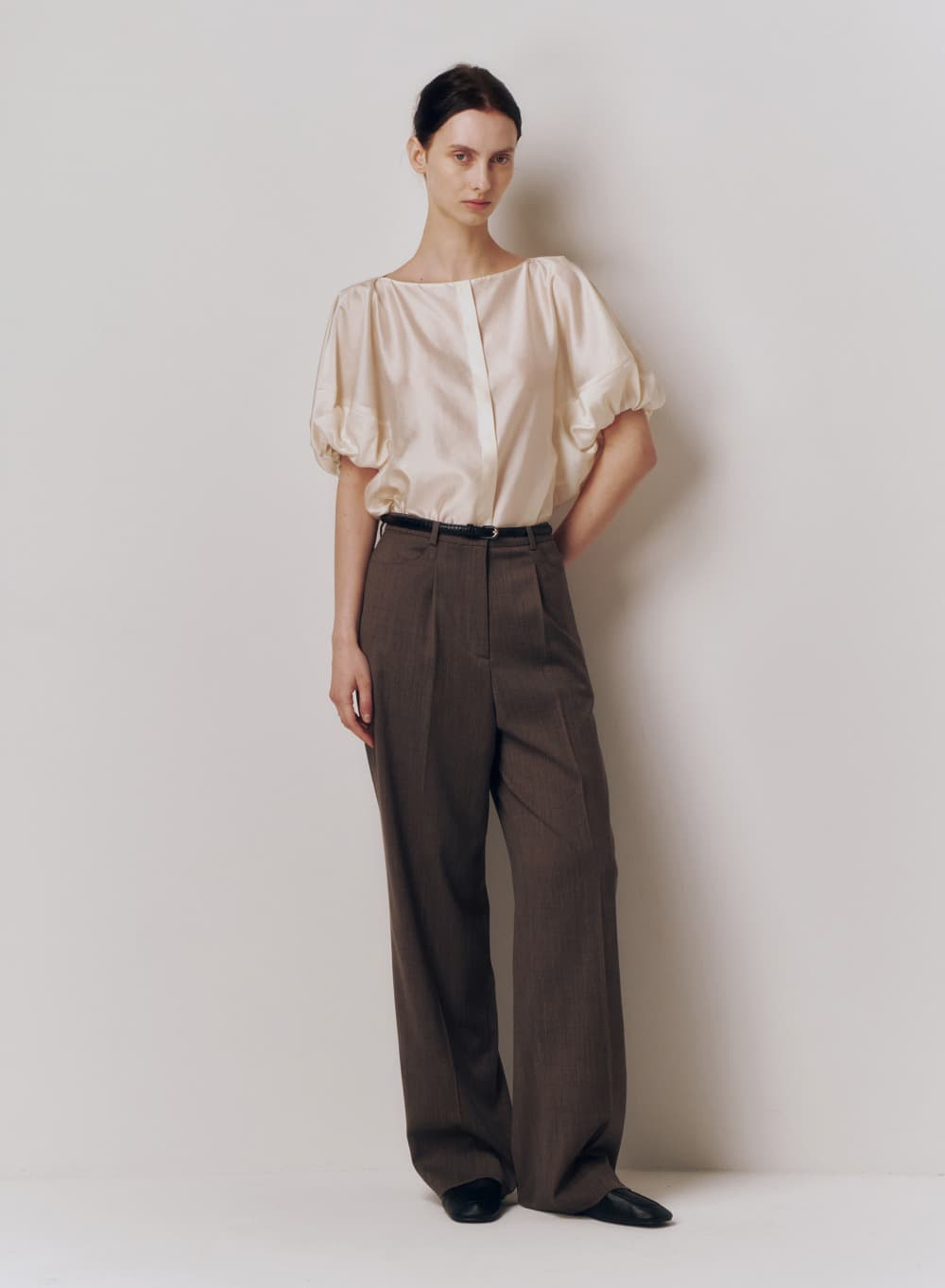 Tailored Pants branch