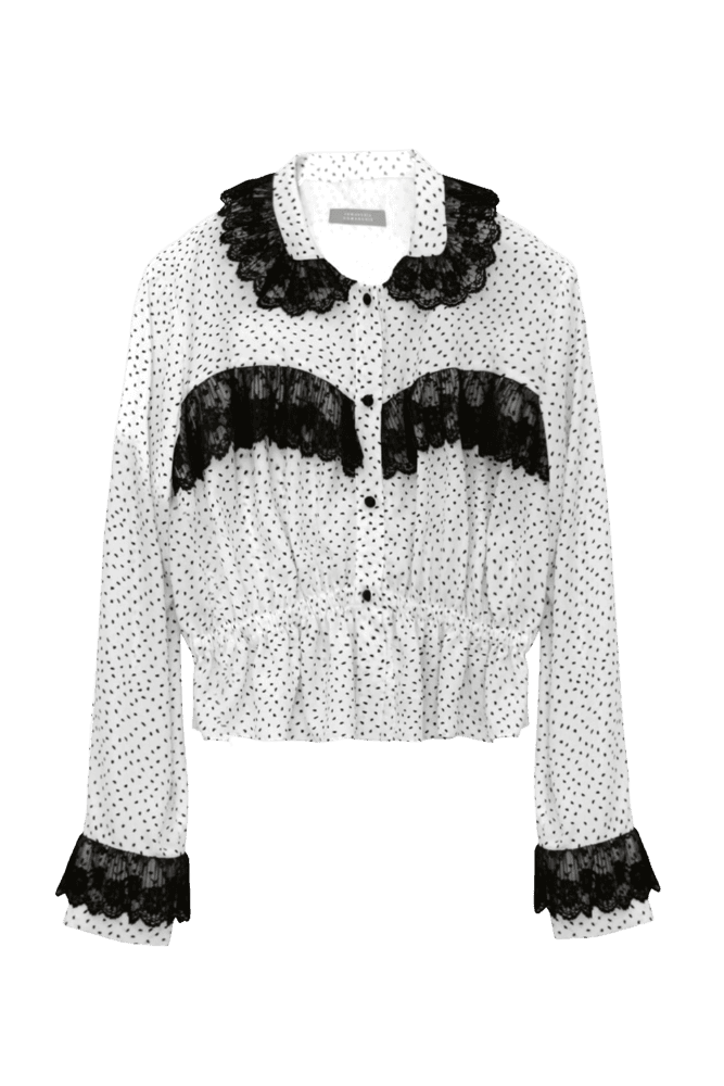 RC22T106 [BLACK] / 이세영님 착용