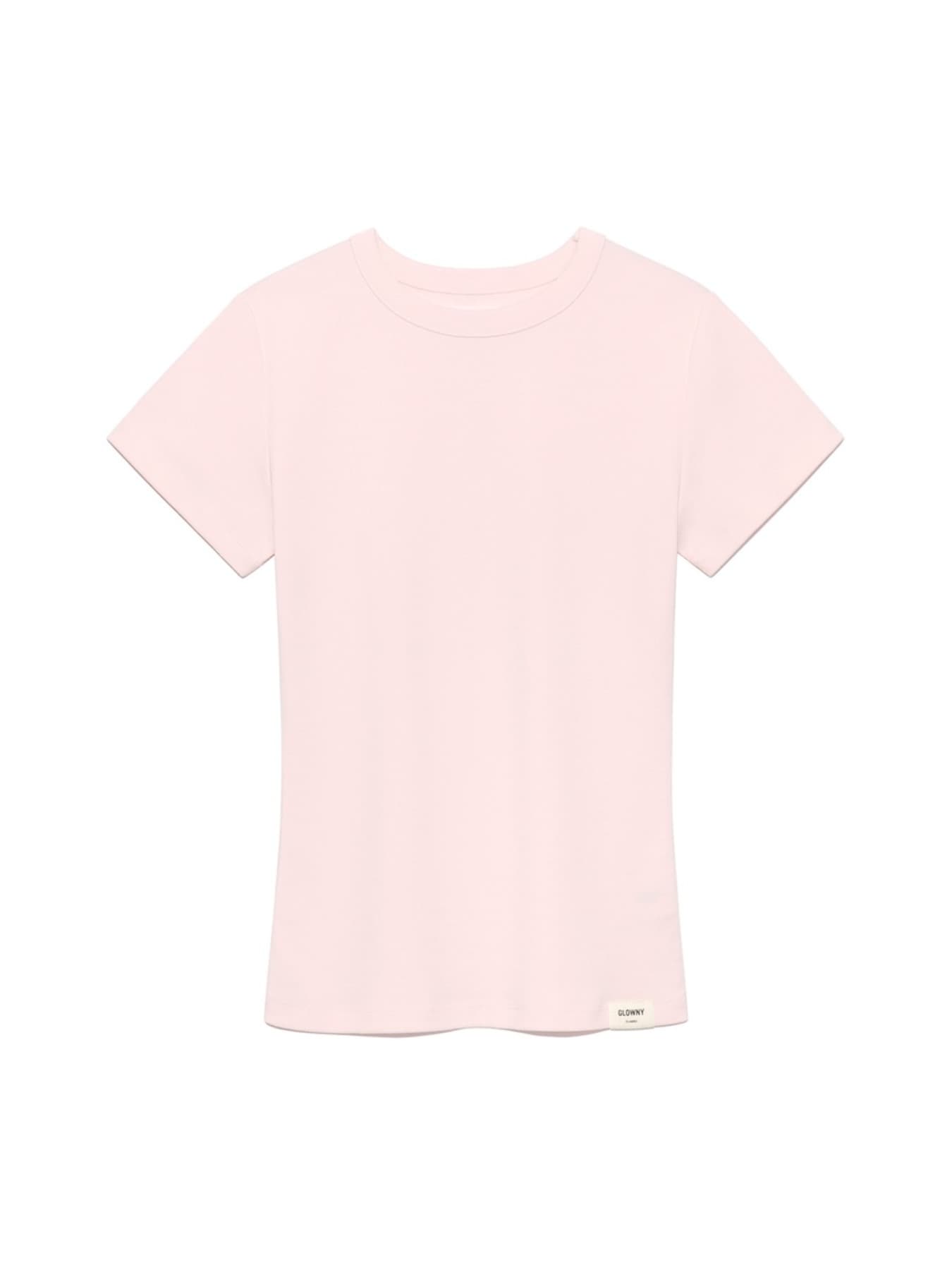 G CLASSIC FITTED TEE (STRAWBERRY)