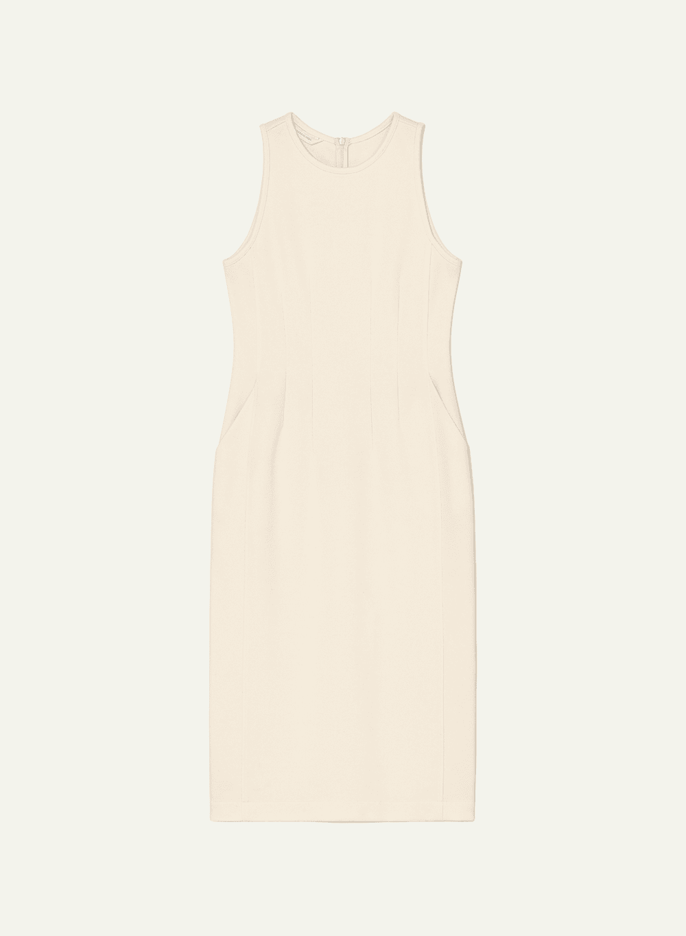 Isidor Dress Cream