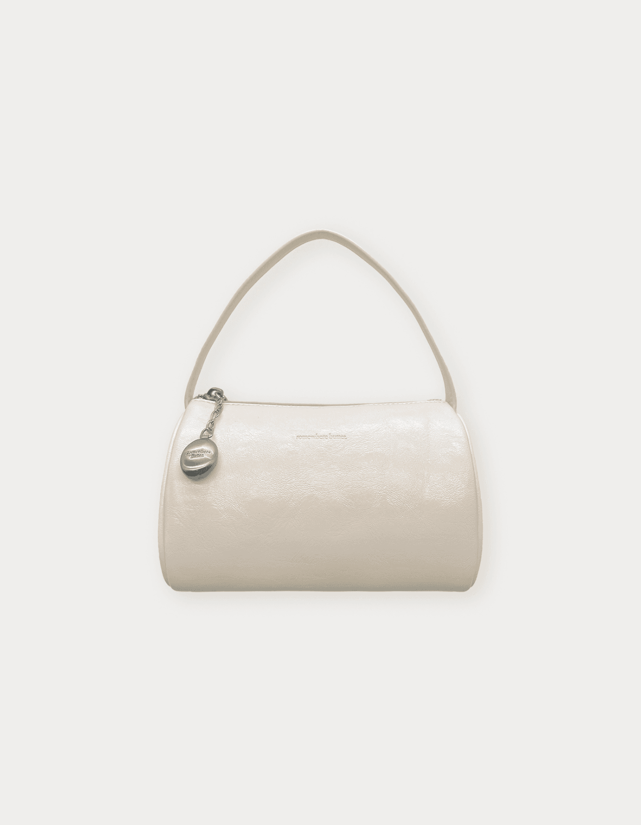 Loli Tote Bag - Cream