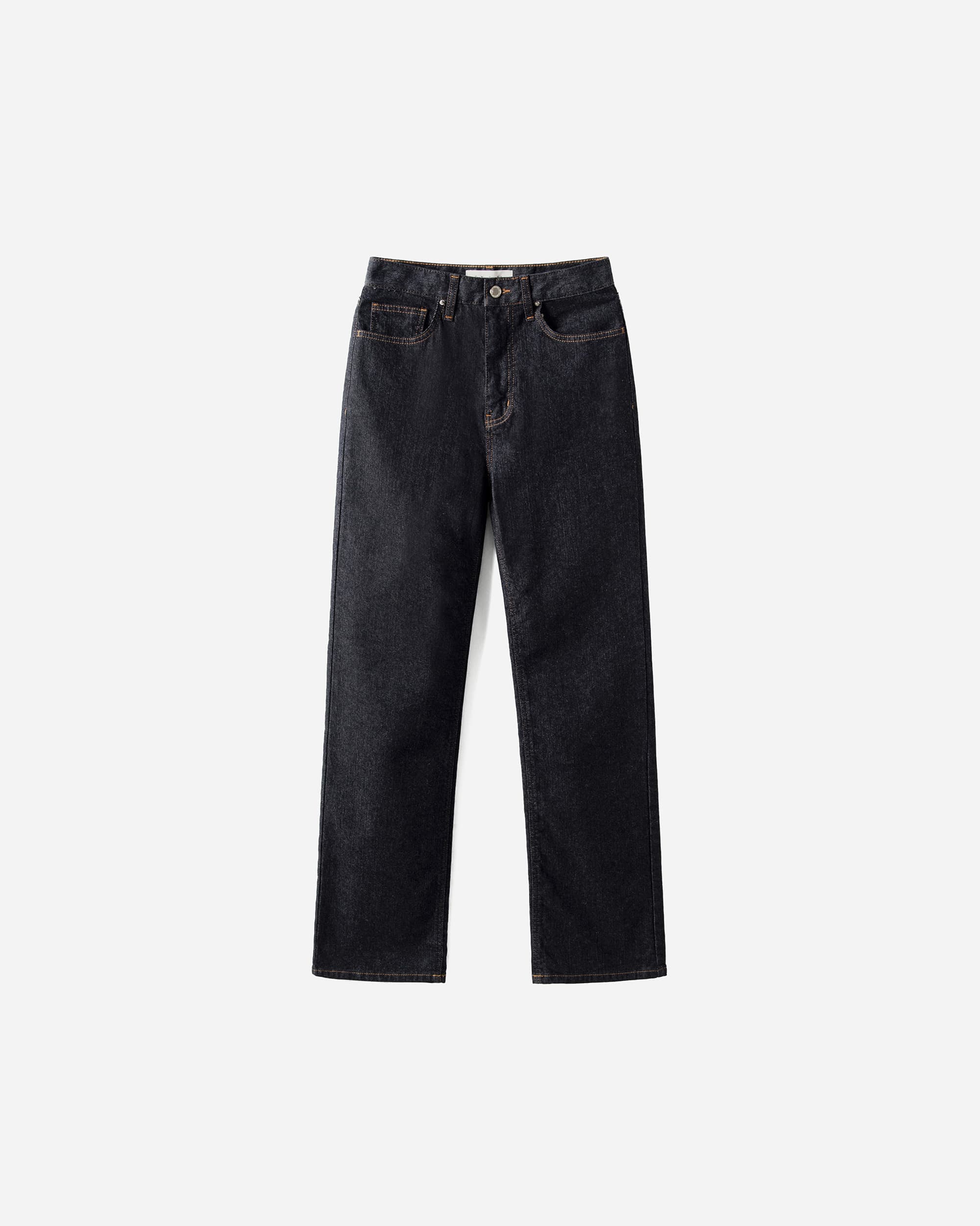 May Straight Jean