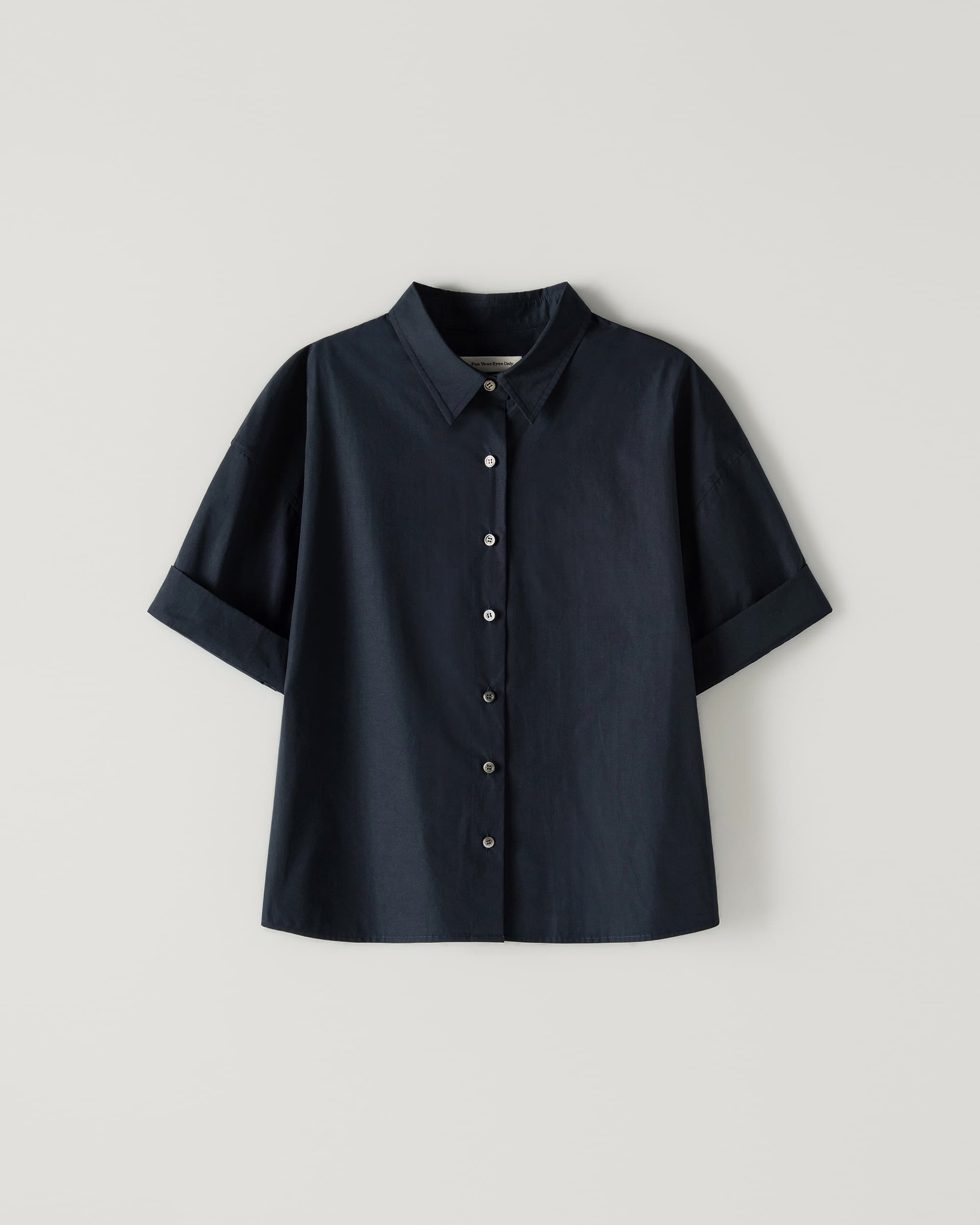 Ruth Roll-up shirt