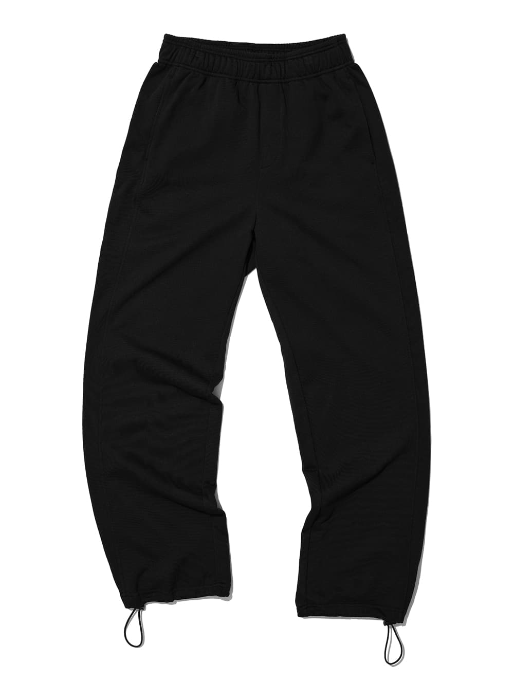 WIDE SWEATPANTS_BLACK