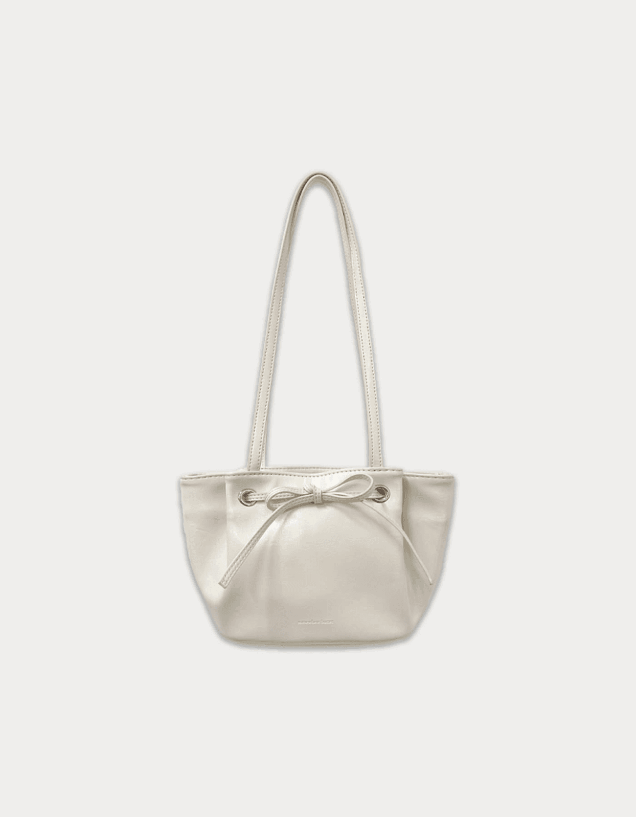 Sophie bag - cream