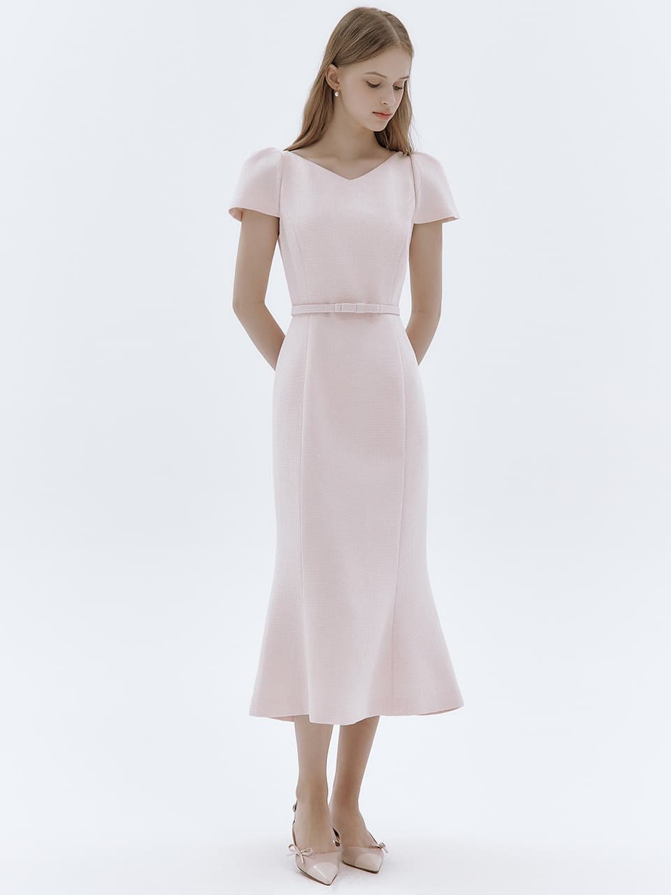 Orelle Dress