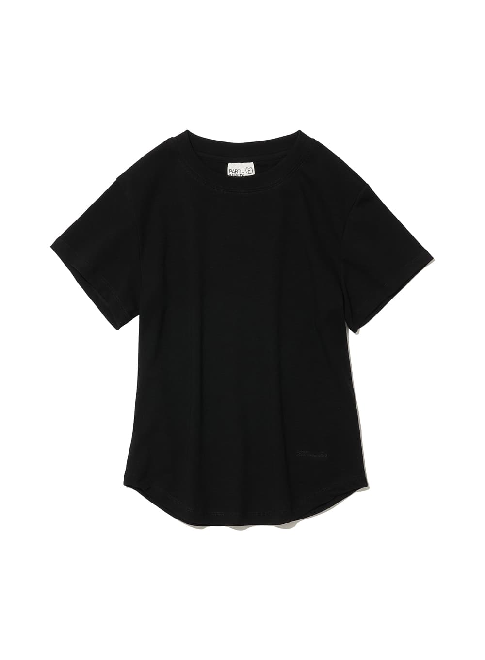 PW 90s SHORT SLEEVE TEE_BLACK