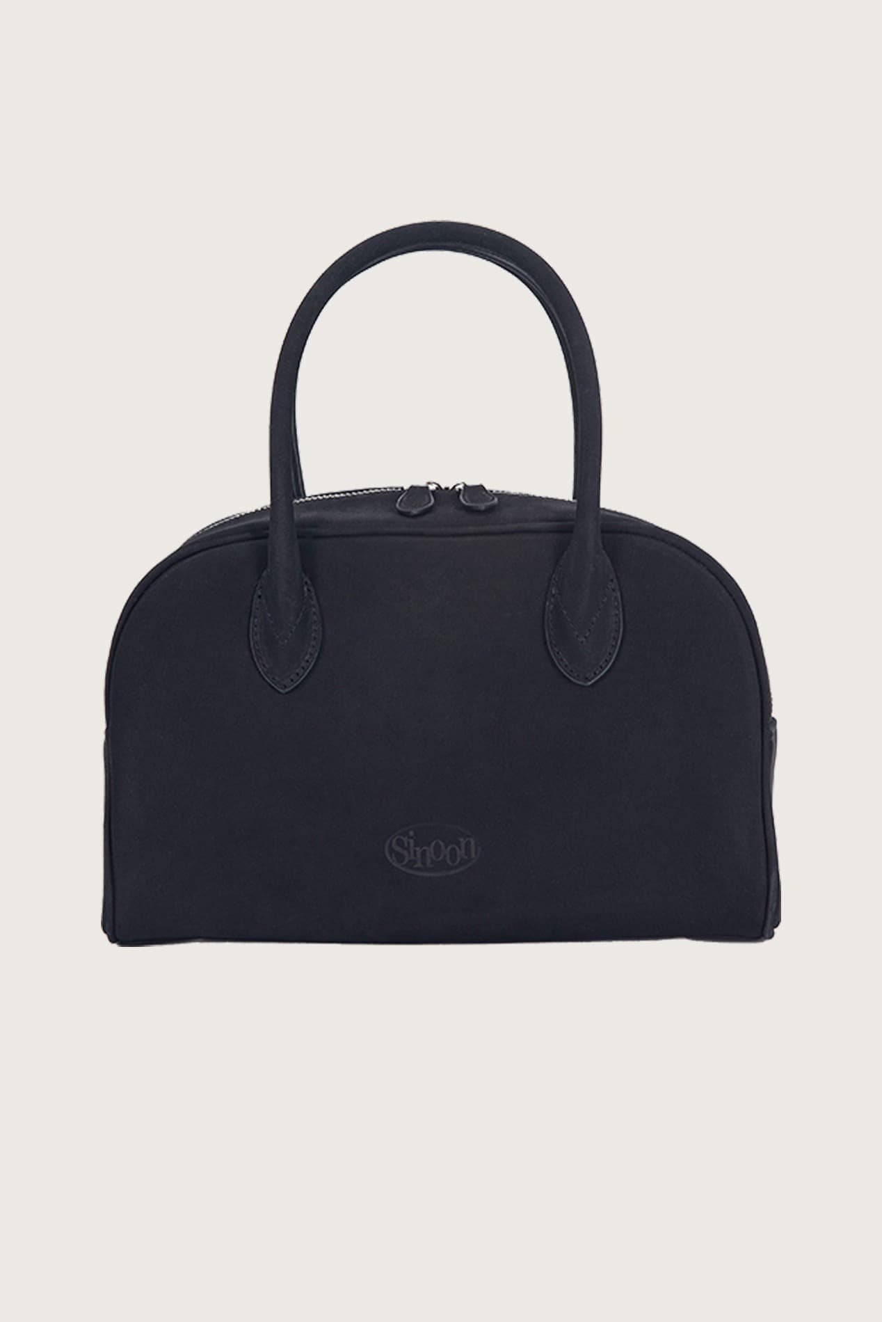 Smooth Bag (Black)