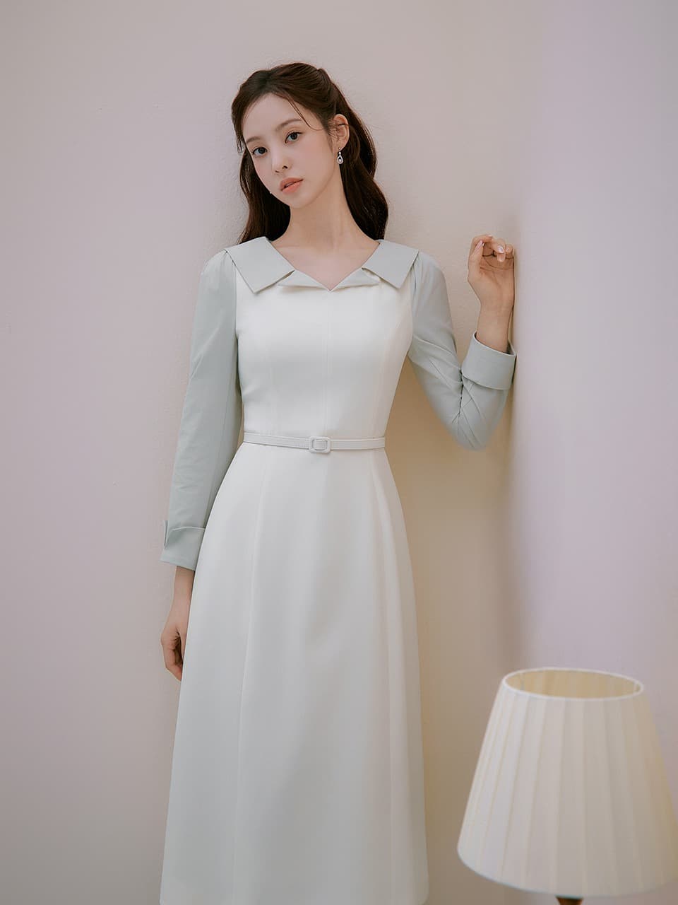 Celeste Romance Dress