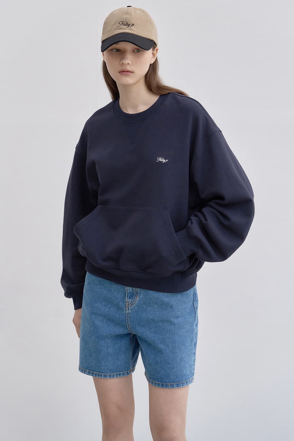 Pocket point mtm 3colors [N6STS04]