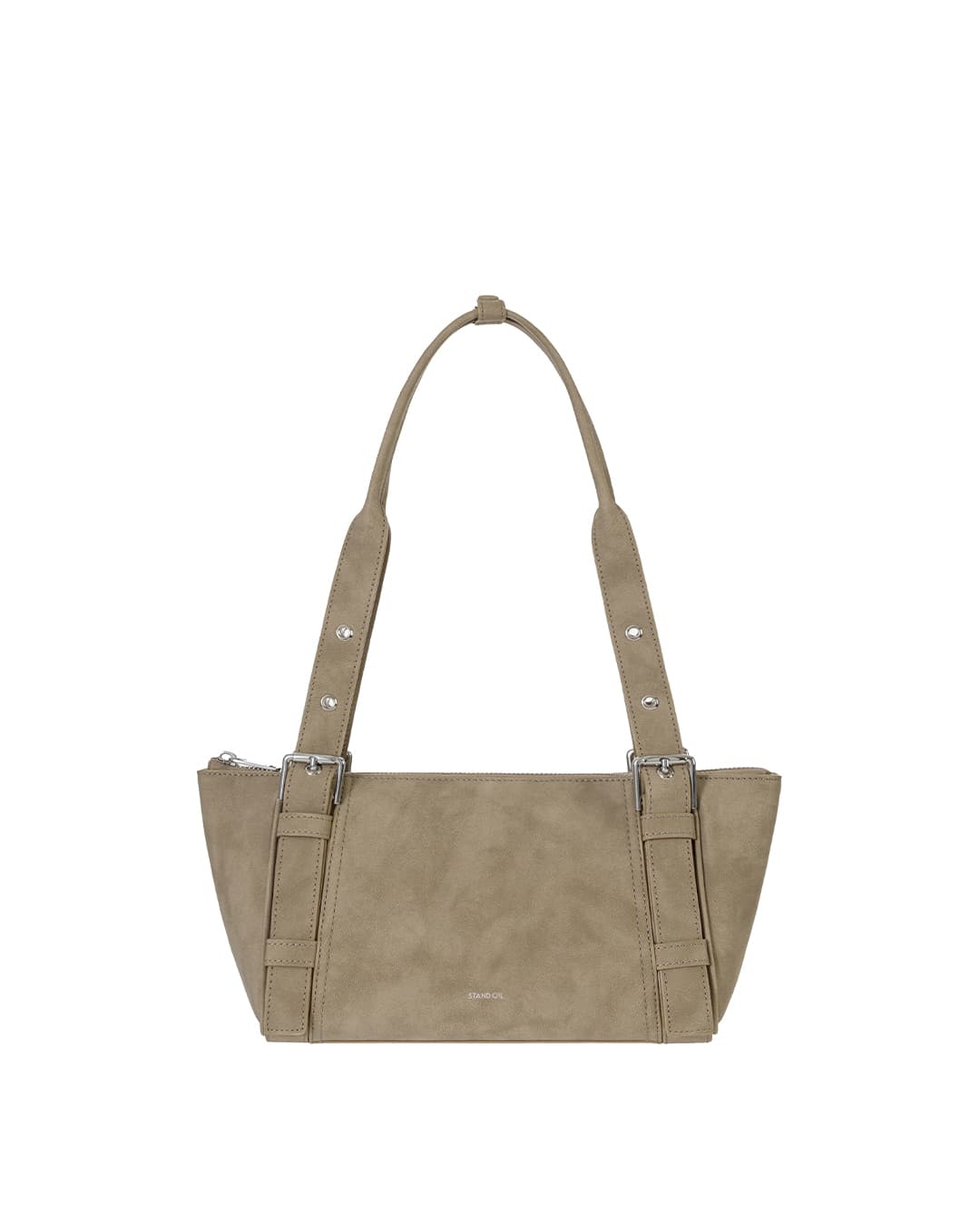 Boat Bag · 보트백 / 토프